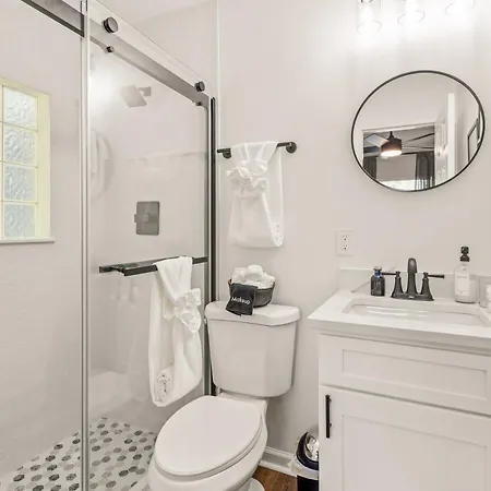 Charming 3Br Midtown Close To Downtown, Fsu & Fam Tallahassee Exterior photo