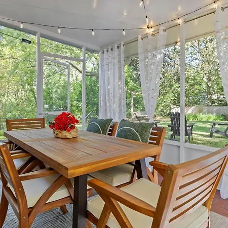 Charming 3Br Midtown Close To Downtown, Fsu & Fam Tallahassee Exterior photo
