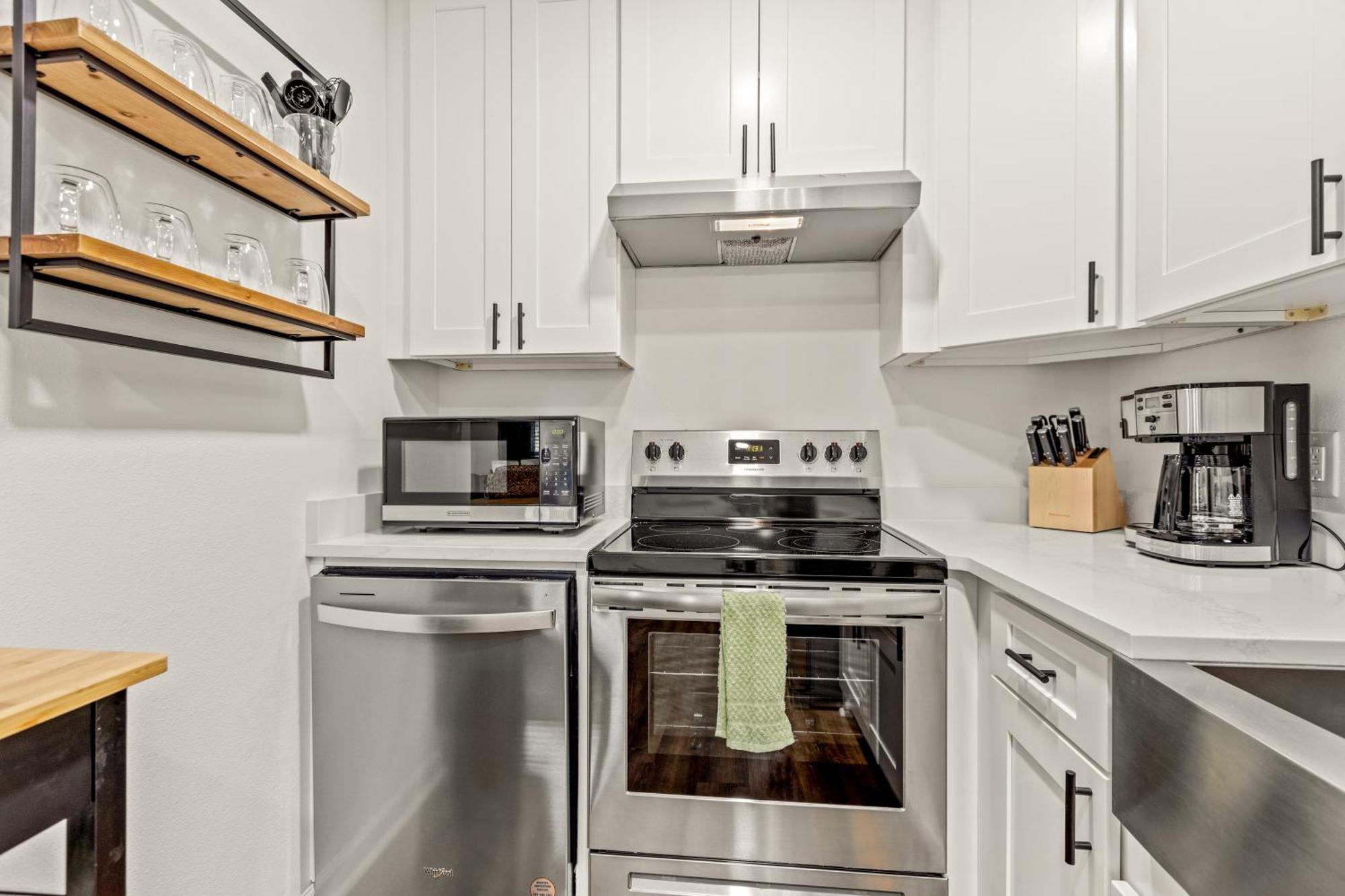 Hébergement de vacances Charming 3br Midtown Close To Downtown, Fsu & Fam *
