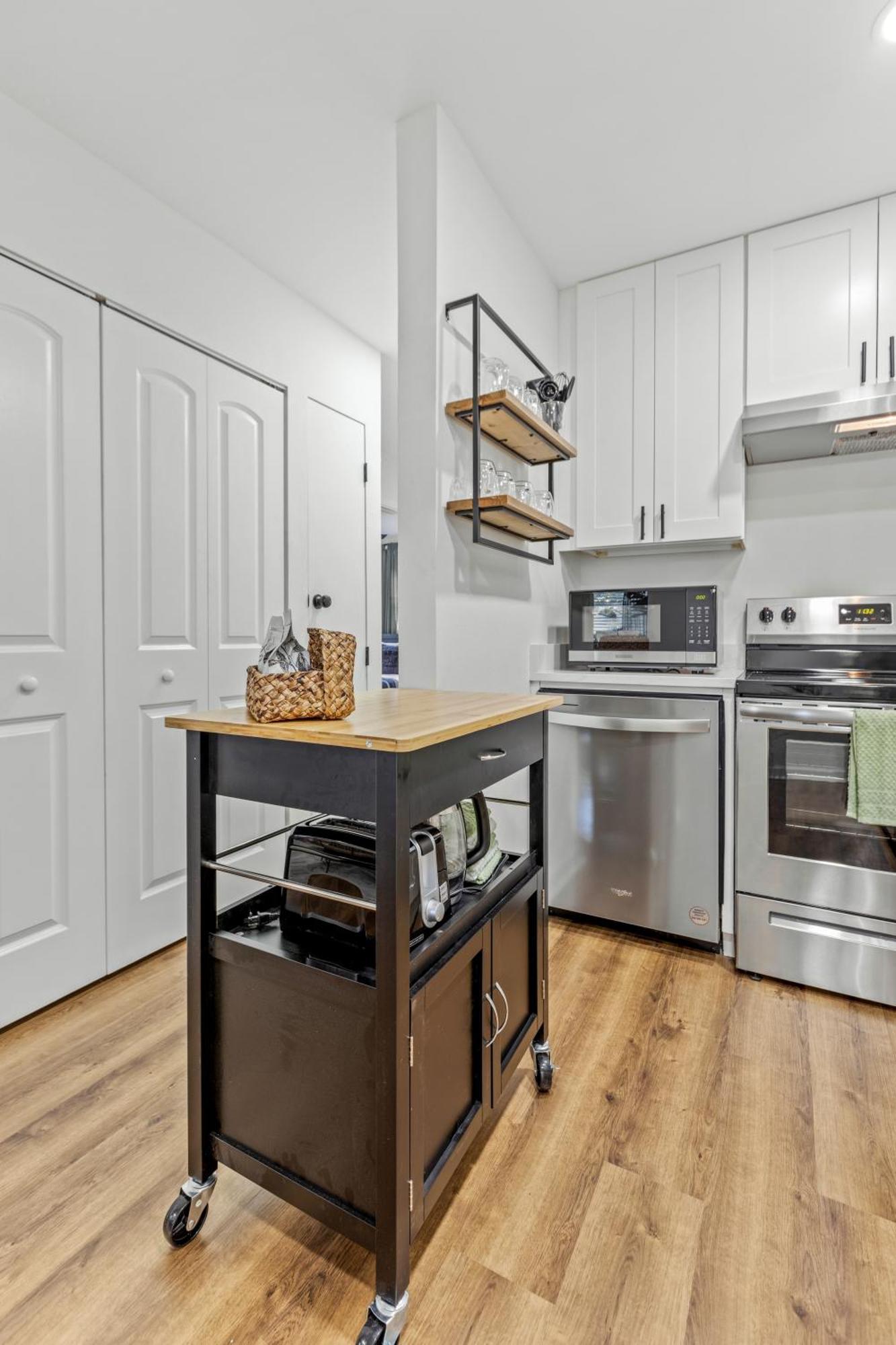 Charming 3br Midtown Close To Downtown, Fsu & Fam Hébergement de vacances *