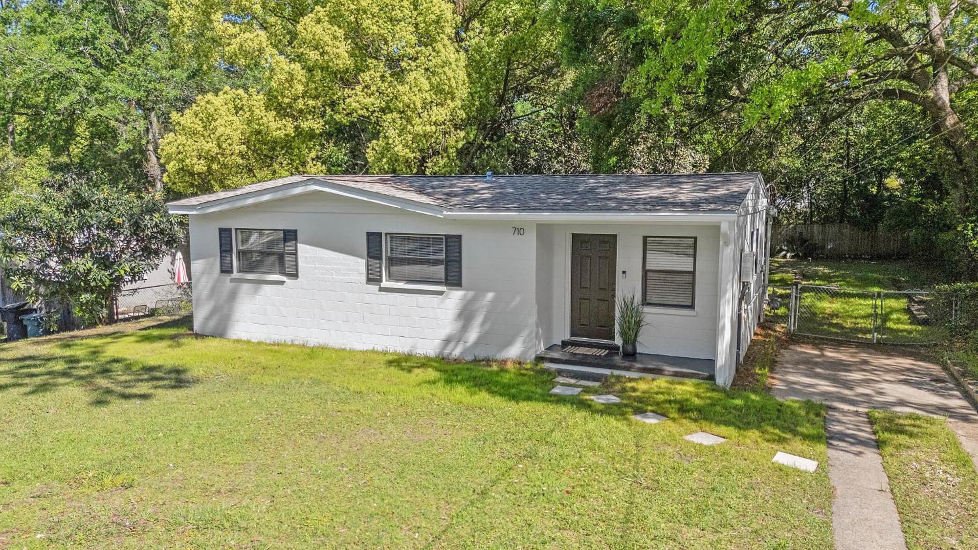 Hébergement de vacances Charming 3br Midtown Close To Downtown, Fsu & Fam