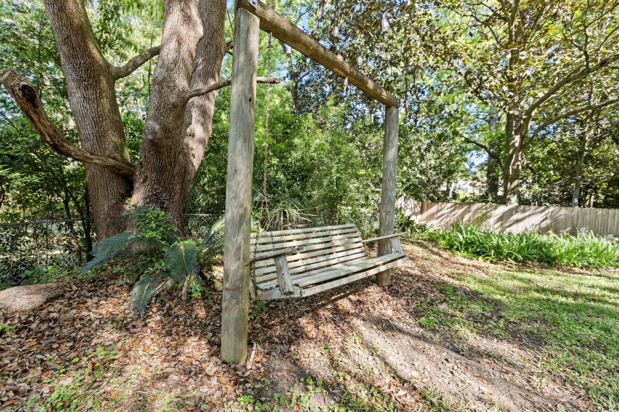 Charming 3br Midtown Close To Downtown, Fsu & Fam Hébergement de vacances Tallahassee